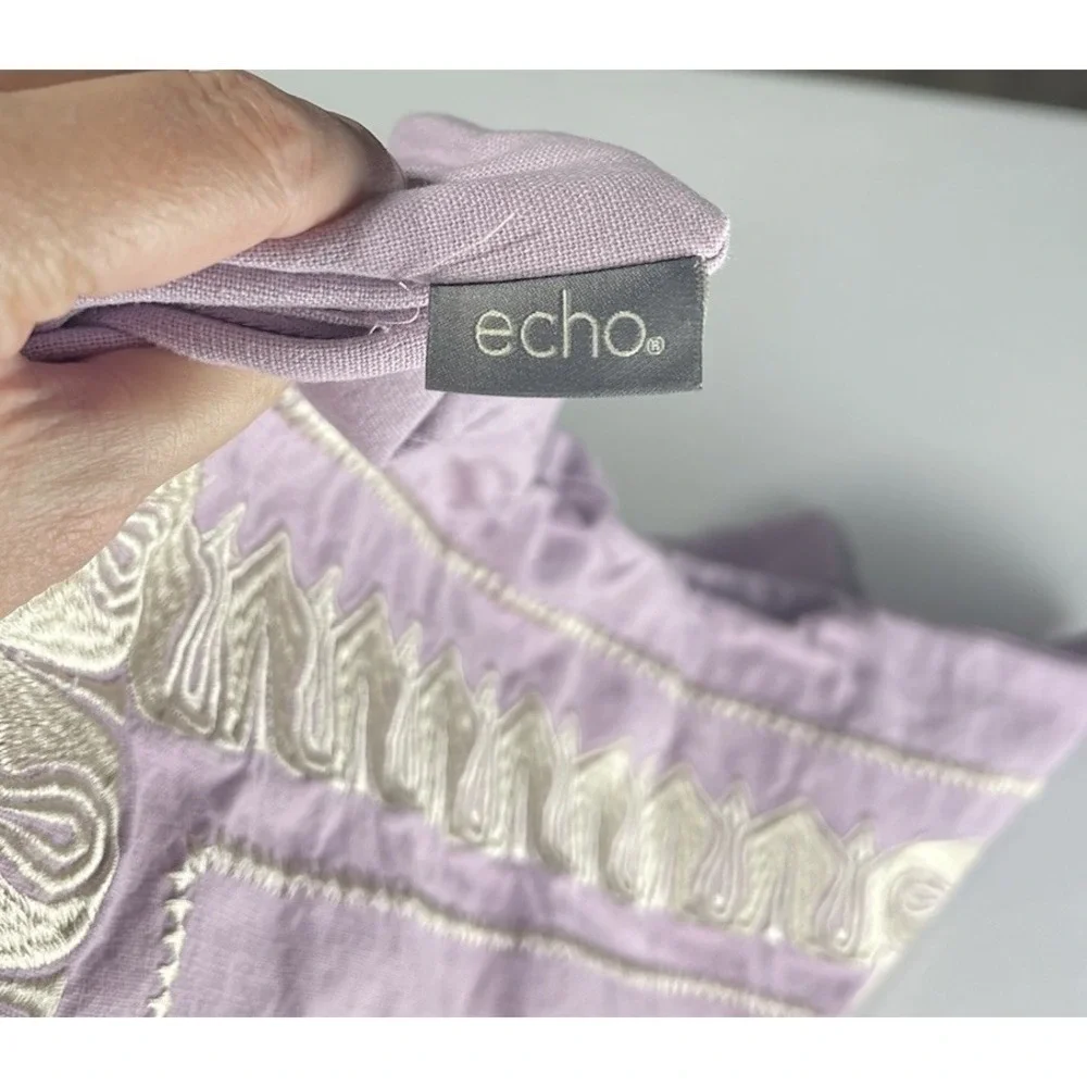 Echo ecco design
